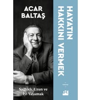 Hayatın Hakkını Vermek - Sc