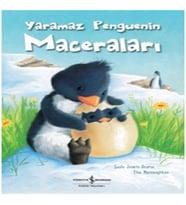 maz Penguenin Maceraları