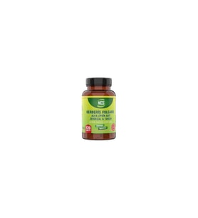 Ncs Berberis Vulgaris Alfa Lipoik Asit Zerdeçal 120 Tablet (Renksiz)