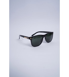 POLO BLACK PB 102 C1-YEŞİL ERKEK GÜNEŞ GÖZLÜĞÜ (Siyah)