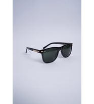 POLO BLACK PB 102 C1-YEŞİL ERKEK GÜNEŞ GÖZLÜĞÜ (Siyah)