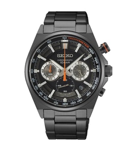 Seiko Chronograph SSB399P Erkek Kol Saati