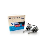 Photon Zero Uyumlu H27 Buz Mavisi 3 Plus Fansız LED
