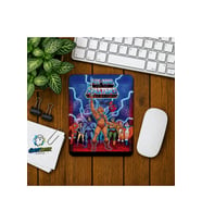 Heman Baskılı Oyuncu Mousepad 098