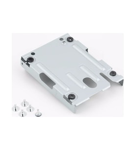 Sony Ps3 Super Slim Hdd Kızağı (Metal)
