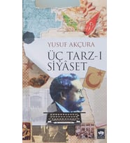 Üç Tarz-ı Siyaset