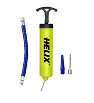 Helix Top Şişirme Pompası ELP01Y Yeşil