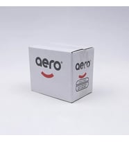 Aero Kilitli Torba 5x5 (Yedek/Kına/Çerez/Saklama Poşeti) 2.000 Adet