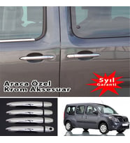 Mercedes Citan Kapı Kolu Kromu Nikelajı