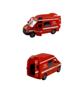 JW567-012 SÜRTMELİ ILK YARDIM
