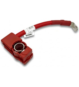 BMW G30+LCI G11+LCI G15 G16 Akü Kablosu Artı A61129391187 Wender