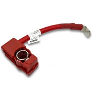 BMW G30+LCI G11+LCI G15 G16 Akü Kablosu Artı A61129391187 Wender
