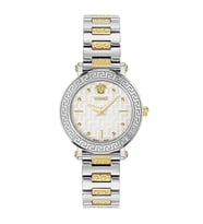 Versace VRSCVEKLA0325 Kadın Kol Saati