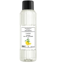 Hunca Limon Kolonyası 80 Derece Pet Şişe 400 ml