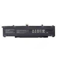 HP Victus 16-d0001ur ile Uyumlu Notebook Bataryası Pili (Siyah)