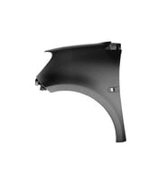 MERCEDES SMART ÖN ÇAMURLUK DELİKLİ SOL 14-19 MER08SM021 A4538810101CA7L