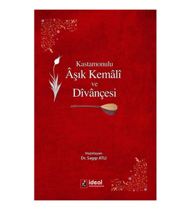 Kastamonulu Aşık Kemali ve Divançesi