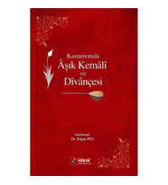 Kastamonulu Aşık Kemali ve Divançesi