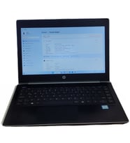 HP Probook 430 G5 İ5 8 GB 128 GB OUTLET NOTEBOOK