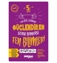 kitabın başkenti ankara yayıncılık 2024 Müf. Ankara Yayıncılık 5.Sınıf Fen Bilimleri Yeni Nesil Sorularla Güçlendiren Soru Bankası (Çok Renkli)