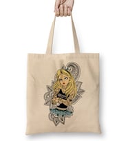 Princesas Rock 5 Bez Çanta Uzun Saplı