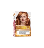 Saç Boyası - Excellence Intense 7.43 Tarçın Bakır 3600522822318