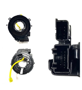 ZEMBEREK AIRBAG MAZDA 6 2007-2012/MAZDA 2 2007-2012