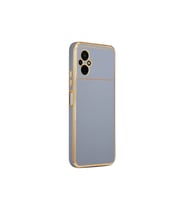 Xiaomi Poco M5 Uyumlu Kılıf Zore Bark Kapak