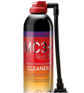 ADEY Mc3 Radyatör (PETEK) Temizleyici Rapide 300ml 5060106370761