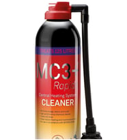 ADEY Mc3 Radyatör (PETEK) Temizleyici Rapide 300ml 5060106370761
