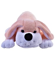 Yatan Köpek Somon Wellsoft 45 cm