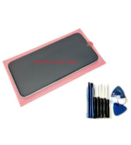 Xiaomi Redmi NOTE 8 Uyumlu Lcd Ekran Dokunmatik Servis (ÇITALI BEYAZ) Tamir Seti
