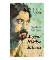 Seyyar Hikaye Satıcısı