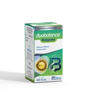 Duobalance Butyrate 30 Kapsül