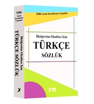 Yuva Türkçe Sözlük