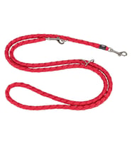 Trixie Cavo Ayarlanabilir Köpek Gezdirme Tasması L-XL 2M/12MM Kırmızı