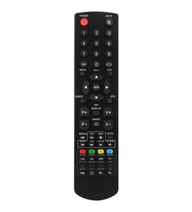 Yumatu 3D'li Lcd Led Tv Kumandası 12523