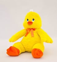 Yumoş Ördek 60 Cm (Karışık)