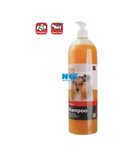 Karlie Macadamia Cevizi Özlü Köpek Şampuanı 1000ml