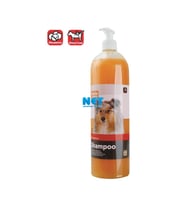 Karlie Macadamia Cevizi Özlü Köpek Şampuanı 1000ml