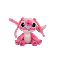Core Stitch Angel Peluş 25 cm