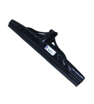 Titiz TP-177 Çekçek Çekpas Yersil Çeksil Kauçuk Lastikli Vidalı - 55 Cm. - 1 Adet