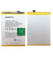 Tkgz Oppo Realme C15 Uyumlu Pil Sıfır - Servis