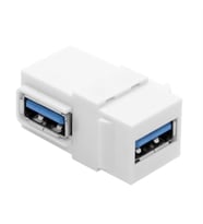 Ayt Powermaster Pm-25355 Usb 3.0 90 Dere Dişi Dişi Konnektör Soket Usb Girişi
