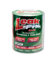 VODASEAL Leak Fix Yama Bant 100Mm X 1,5 Mt Şeffaf