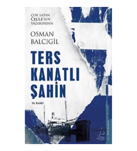 Ters Kanatlı Şahin
