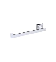DUXXA S LİNE KISA HAVLULUK (KROM)