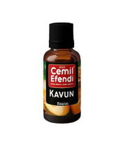 Cemilefendi Kavun Esansı 10 ml (Renksiz)