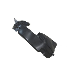 FIAT 500L- 13/18; ÖN ÇAMURLUK DAVLUMBAZI SOL (PLASTİK ENJEKSİYON) (EUROBUMP)