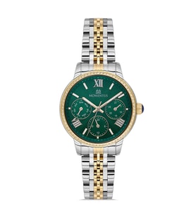 MOMENTUS SS380T-15SG KADIN KOL SAATİ
